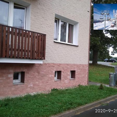 Plne Vybaveny 2+1Byt S Balkonem A Koji Pro Kola A Lyze. Rokytnice v Orlických Horách Extérieur photo